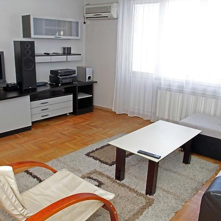 Belgrade Republic Square Apartment Exteriör bild