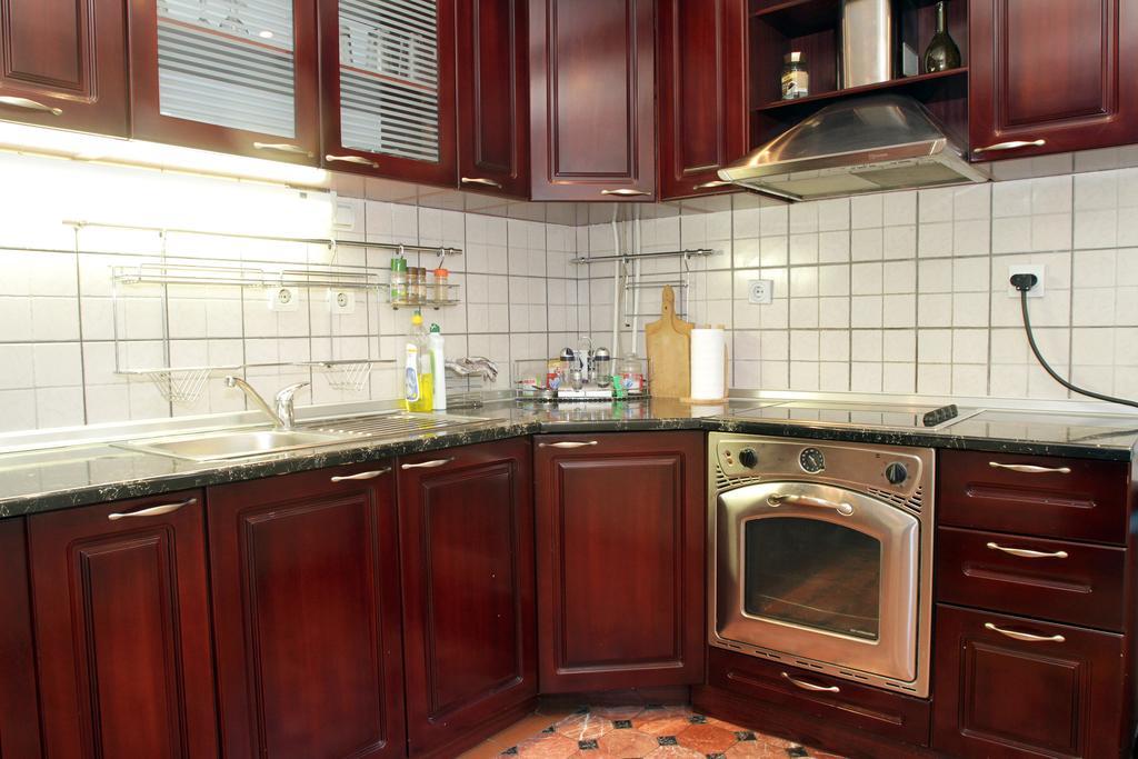 Belgrade Republic Square Apartment Exteriör bild